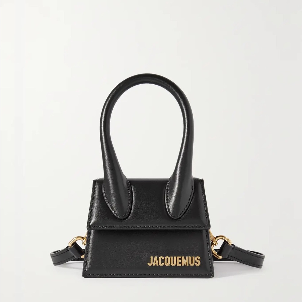 Jacquemus Chiquito Bag